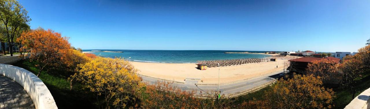 Mariuca Apartament Mangalia Exterior photo